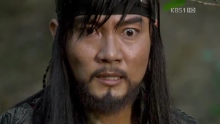 سریال کره ای شاه گوانگتو کبیر King Gwanggaeto the Great قسمت چهل و سوم با زیر نویس فارسی