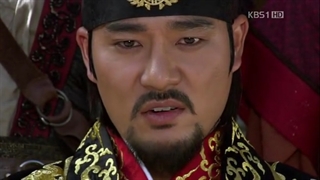 سریال کره ای شاه گوانگتو کبیر King Gwanggaeto the Great قسمت چهل و ششم با زیر نویس فارسی