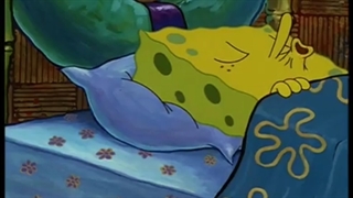 باب اسفنجی فصل یک قسمت هشتم