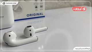 هندزفری بلوتوثی هاینوتکو مدل AIR2