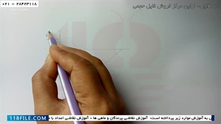 آموزش نقاشی کودکان-اموزش نقاشی به کودکان  02128423118-نقاشی و رنگ آمیزی مرغ