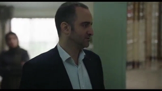 دانلود سریال خسوف قسمت 27 بیست و هفتم کامل