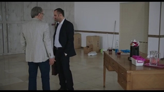 دانلود سریال خسوف قسمت 27 / با لینک مستقیم و بالاترین کیفیت - FULL HD