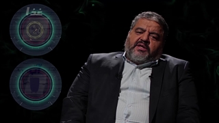 مستند الف تا ی با موضوع "پدافند زیستی"