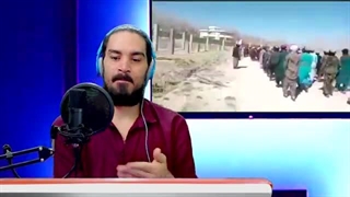 14010124: خبر ری اکشن!...عاملان آتش زدن کنسولگری ایران در هرات!