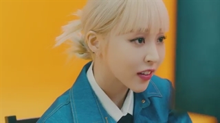 تیزر کامبک مونبیول عضو گروه مامامو + تاریخ کامبک