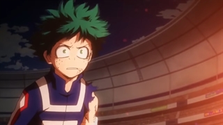 My Hero Academia AMV _ Izuku Midoriya vs Todoroki Shouto Edit