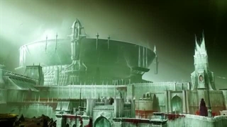 گیم پلی Destiny 2