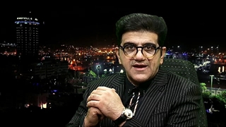 آموزش علی کرامتی