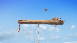 انیمیشن عصر یخبندان: داستان های اسکرات(قسمت5)