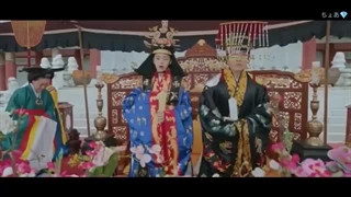 (OST)موزیک ویدئو سریال آقای ملکه