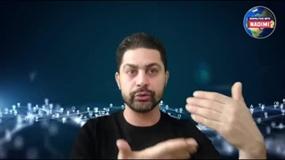 14010125: فنلاند و سوئد در مسیر ناتو - نقشه شوم آمریکا و انگلستان - محمد ندیمی