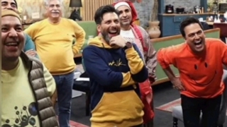 سریال جوکر - فصل 5 قسمت 4 (کامل)(فینال) | قسمت چهارم 4 فصل پنجم 5 جوکر / رئالیتی شو Joker