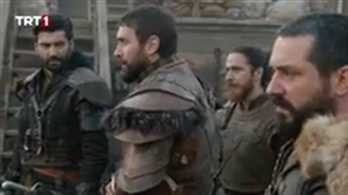 دانلود قسمت 27 سریال بارباروس ها با زیرنویس فارسی در کانال تلگرام ما/لینک کانال پایین داخل توضیحات