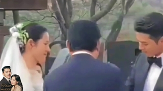 (عروس دوماد...) میکس شاد از هیون بین و سون یه جین *پیشنهاد ویژه*