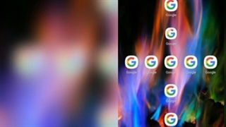 اموزش شخصی ویجت‌ جسجو گوگل‌