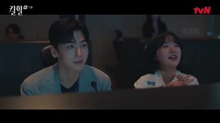 سریال پاشنه بلند قسمت ۱۱