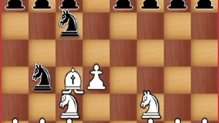 اموزش شطرنج با علی عسکری  پور