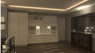 بازسازی پذیرایی ، اتاق نشیمن در مشهد | پروان دکور 09155106859