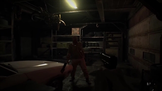گیم پلی بازی Resident Evil 7 | پارسی دانلود