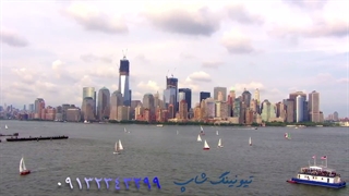 فرمول 1 در شهر !!!