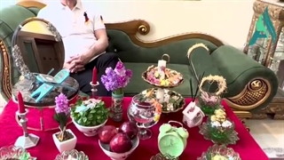 پیام تبریک عید