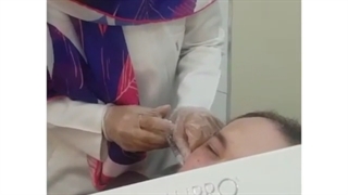 تزریق مزوژل جوانساز جالپرو