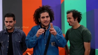 دانلود مسابقه بندبازی قسمت 22 بیست و دوم