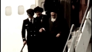 دکترشریعتی (پیش بینی آینده انقلاب ۵۷)