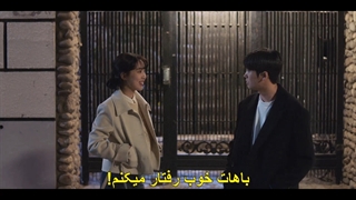 قسمت چهارم سریال موسیقی متن شماره 1 + زیرنویس فارسی چسبیده Soundtrack #1 2022 با بازی هان سو هی و پارک هیونگ شیک