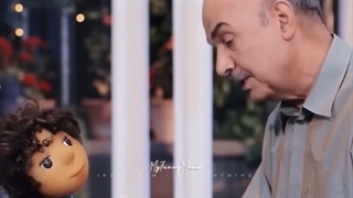 منو فراموش کردین؟