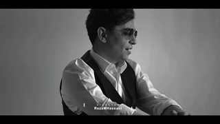 دانلود آهنگ جدید محسن ابراهیم زاده به نام خیلی مردی