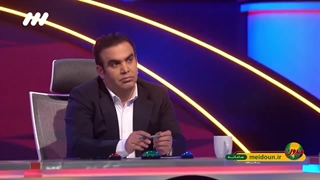 شرکت رایان شیمی شریف در مسابقه میدون