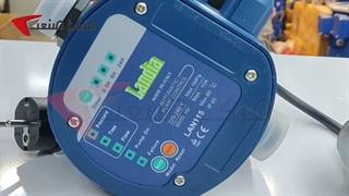 ست کنترل چینی لندیا LANDIA115| مرکز صنعت |04135512002