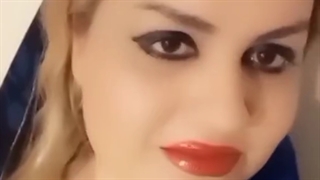 رزیتا دغلاوی نژاد ملکه زیبایی جهان شد