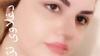 عکس بدون آرایش دختر مشهور عروسکی ایران رزیتا دغلاوی نژاد