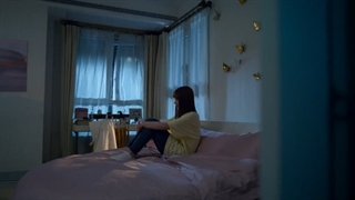 قسمت بیست و سوم فیلم چینی فقط تو + زیرنویس فارسی چسبیده