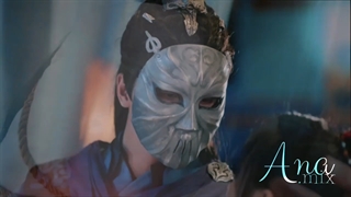 میکس تقدیمی سریال چینی قلب فداکار