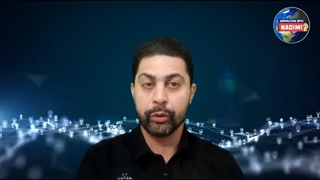 14010126: کریدور زنگ زور از مسیر ایران - اظهارات جدید الهام علیف - محمد ندیمی