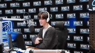 برنامه رادیویی STATION Z با دی جی ویژه "مارک" + زیرنویس فارسی آنلاین (روز دوم)