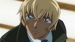 تبلیغ تلویزیونی فیلم ۲۵ کارآگاه کونان عروس هالووین / detective Conan movie 25 the bride of Halloween TVCM