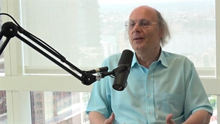 مصاحبه با سازنده‌ی زبان برنامه‌نویسی سی پلاس پلاس C++ | Bjarne Stroustrup
