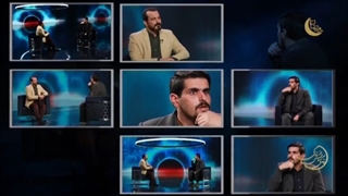 همه جا دوربین داره (در تجربه نزدیک به مرگ)