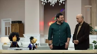 دانلود مهمونی قسمت 6 محسن کیایی