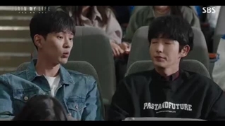 قسمت 3 سریال زندگی دوباره من/ again my life 2022 +زیرنویس فارسی