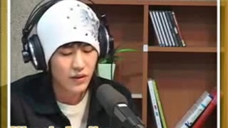 Kyu Hyun - Dahl Paeng Ee ( Snail ) Farsi Sub