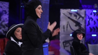 شب های مافیا فصل 2 قسمت 2