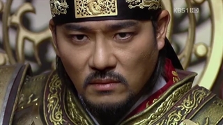 سریال کره ای شاه گوانگتو کبیر King Gwanggaeto the Great قسمت چهل و هشتم با زیر نویس فارسی