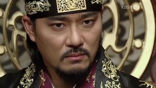 سریال کره ای شاه گوانگتو کبیر King Gwanggaeto the Great قسمت پنجاه و یکم  با زیر نویس فارسی