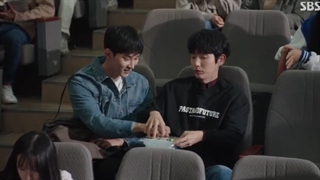 قسمت 3 سریال زندگی دوباره من با زیرنویس فارسی Again My Life 2022